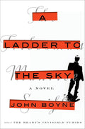 A Ladder to the Sky: A Novel cover image