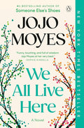 We All Live Here cover image