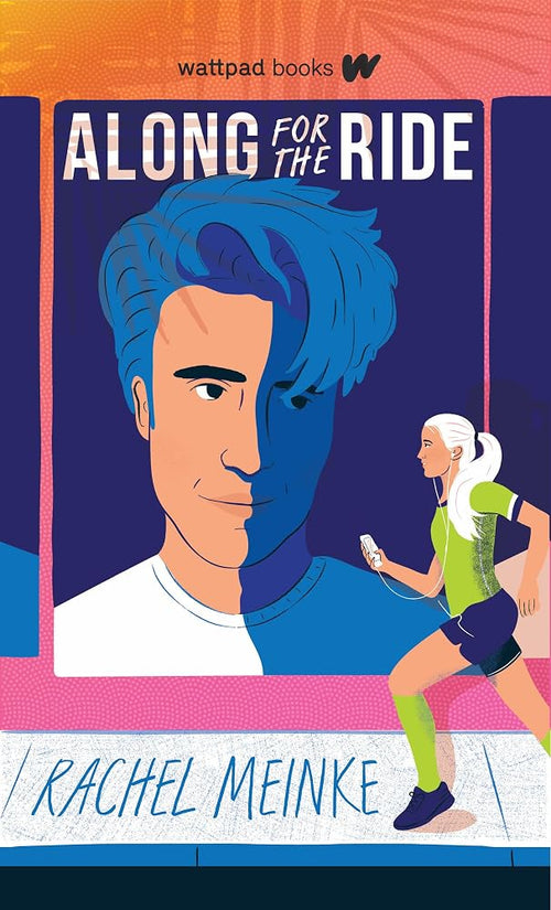 Along for the Ride cover image