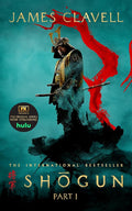 Shōgun, Part One (The Asian Saga) cover image