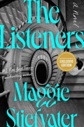 The Listeners cover image