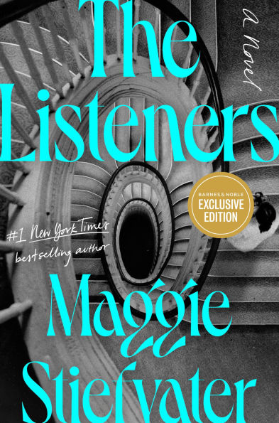 The Listeners cover image