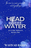 Head Above Water (Auclair Triplets) cover image