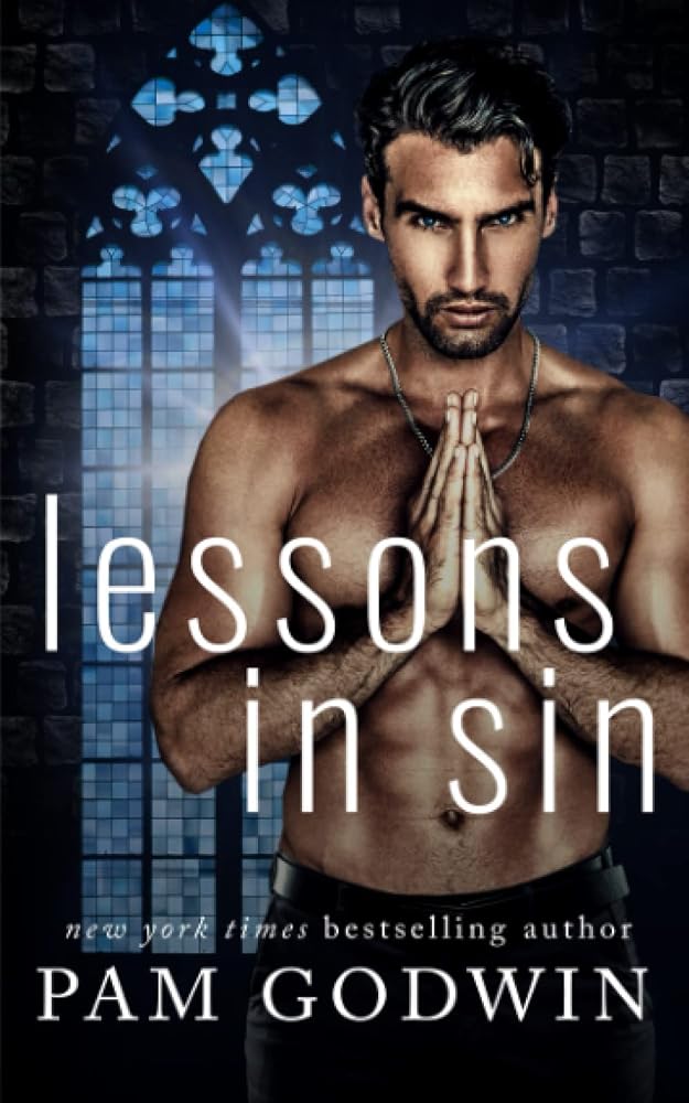 Lessons in Sin cover image