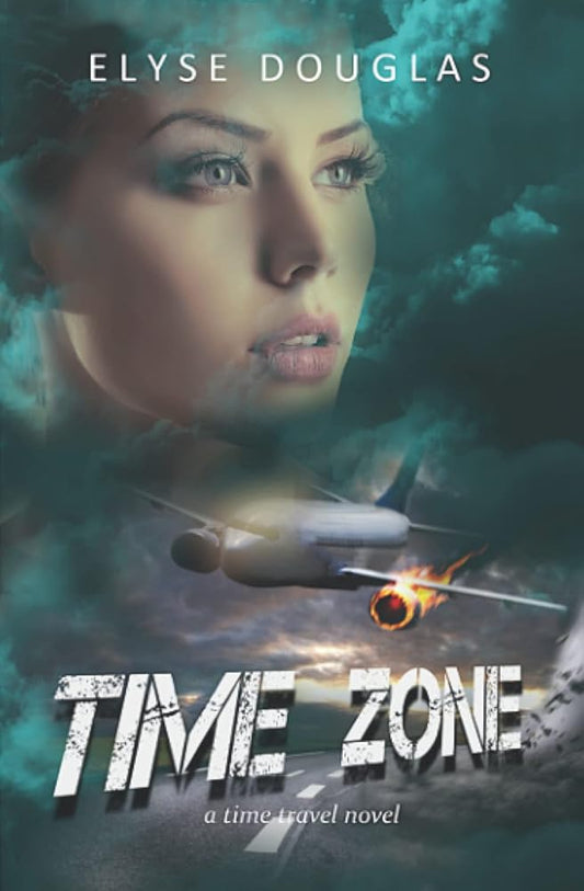 Time Zone: A Time Travel Novel cover image