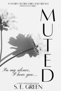 MUTED: A Contemporary Why Choose Romance (DISSONANCE Series) cover image