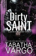 Dirty Saint (Sons of Sinister) cover image