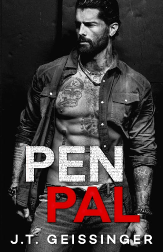 Pen Pal cover image