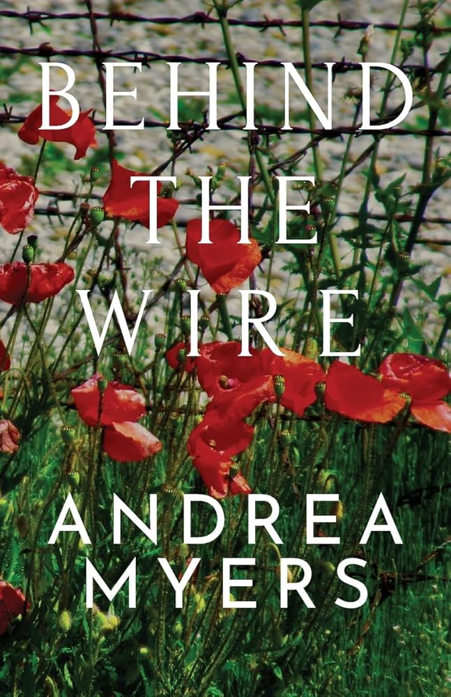 Behind the Wire cover image