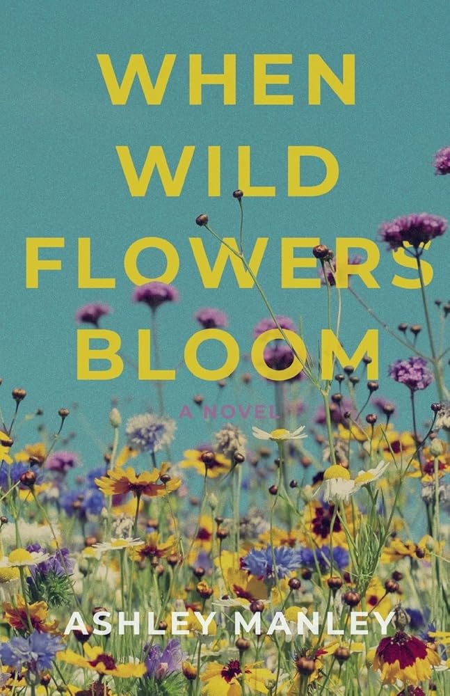 When Wildflowers Bloom cover image