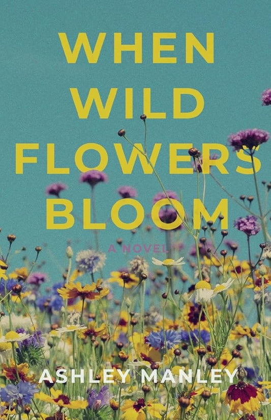 When Wildflowers Bloom cover image