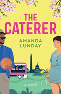 The Caterer cover image