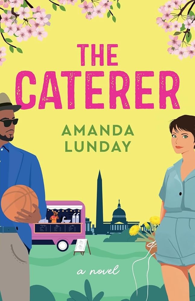 The Caterer cover image