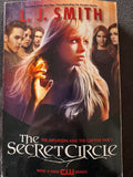 The Secret Circle: The Initiation and The Captive Part I by L.J. Smith