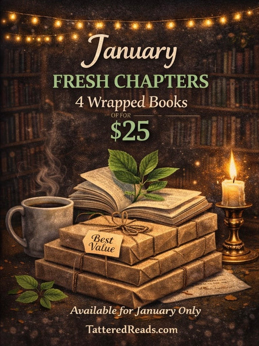 January: Fresh Chapters Box (4)