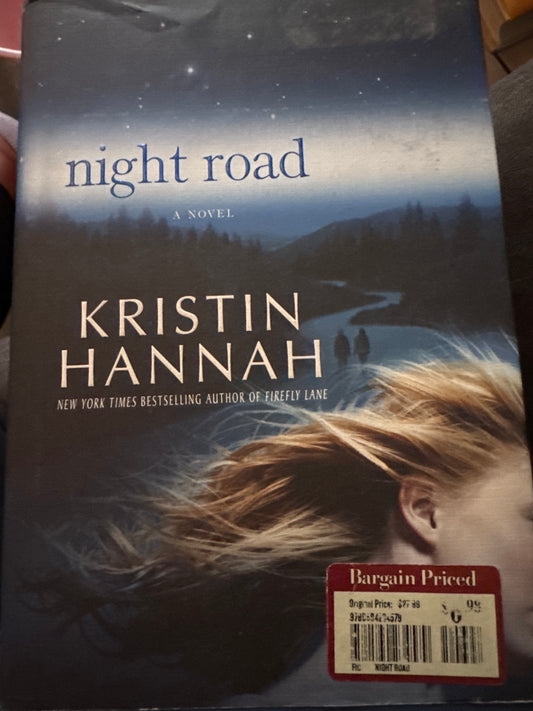 Night Road