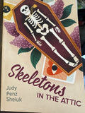 Skeletons in the Attic (A Marketville Mystery)