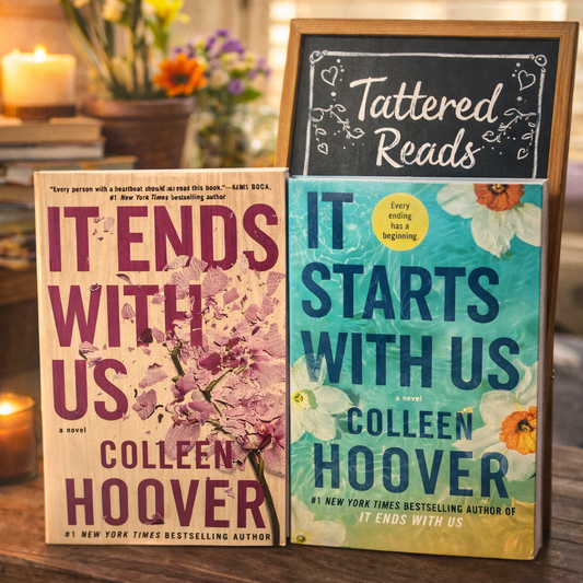 📚 The Perfect Pair – Two-Book Duo - Romance/Fiction