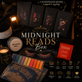 🌙 MIDNIGHT READS BOX