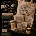 👜 The Bookish Goodie Bag