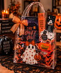 👻 Tattered Reads Boo Bag 🎃