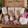 🎂 Tattered Reads Birthday Book Box