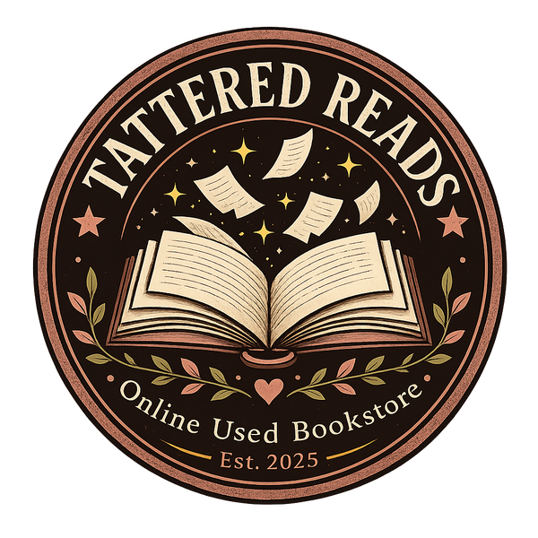 Tattered Reads