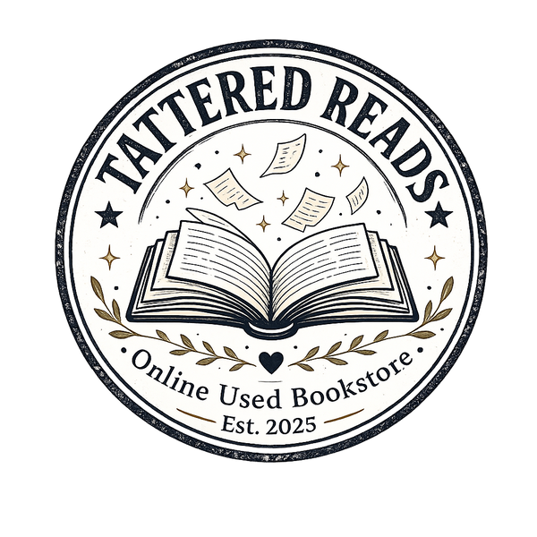 Tattered Reads