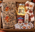 🍁 Thanksgiving Stuffed Book Box | PRE-ORDER – Ships November 1st!