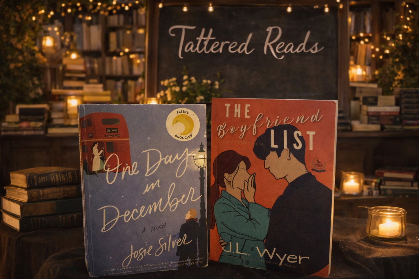 📚 The Perfect Pair – Two-Book Duo - Romance