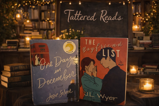 📚 The Perfect Pair – Two-Book Duo - Romance