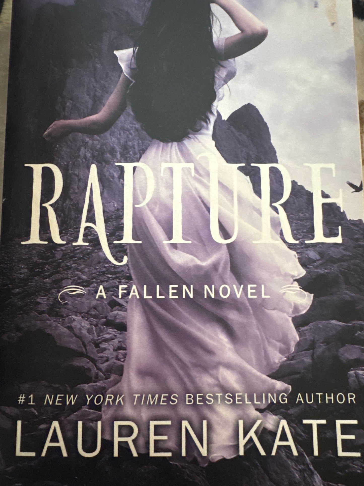 Rapture (Fallen)