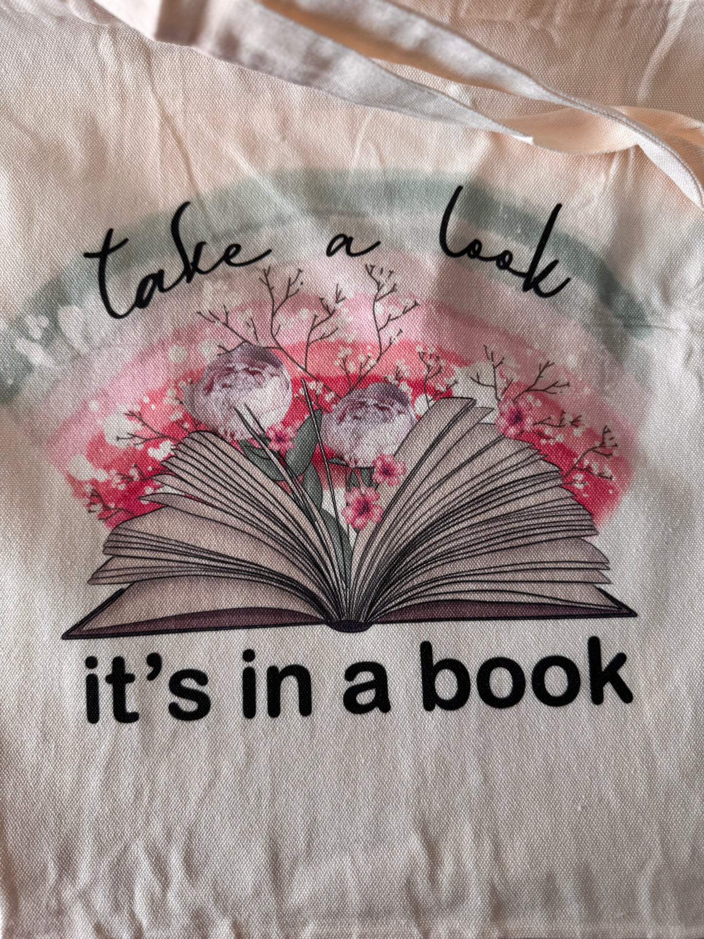 Totes Obsessed!