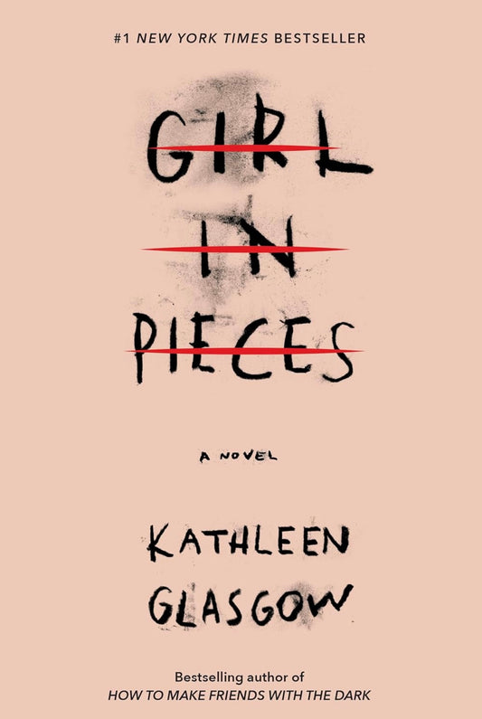 Girl in Pieces