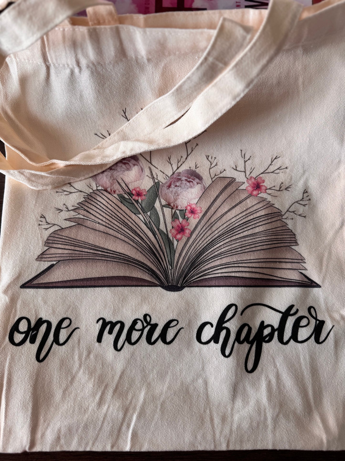 Totes Obsessed!