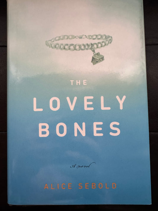 The Lovely Bones by Alice Sebold