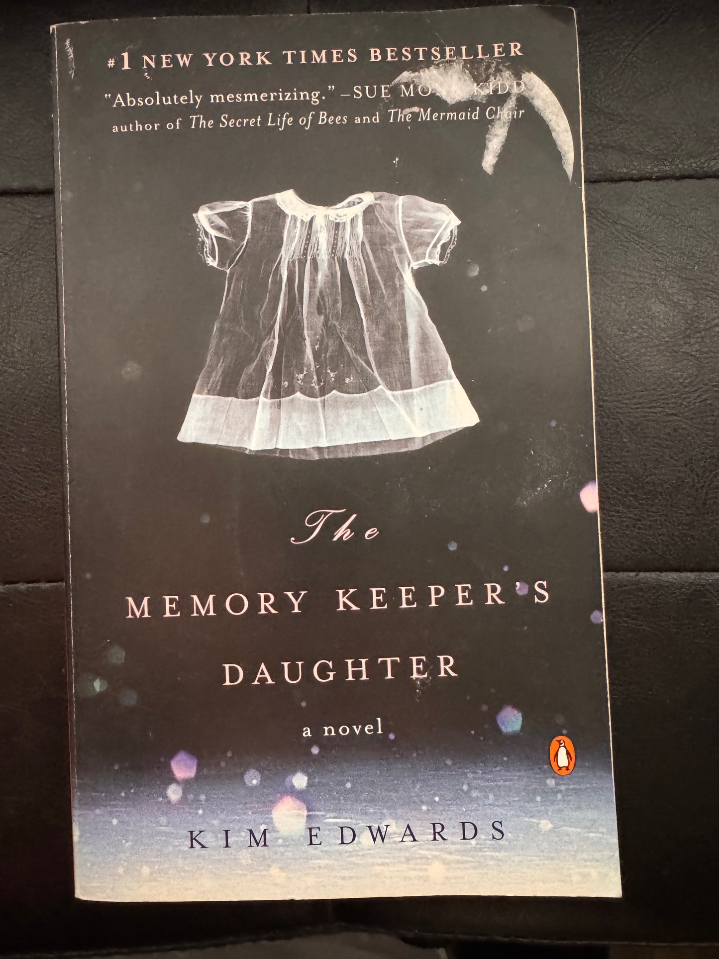 The Memory Keeper's Daughter by Kim Edwards