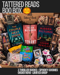 🎃 Tattered Reads Boo Box 👻