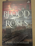The Book of Blood and Roses
