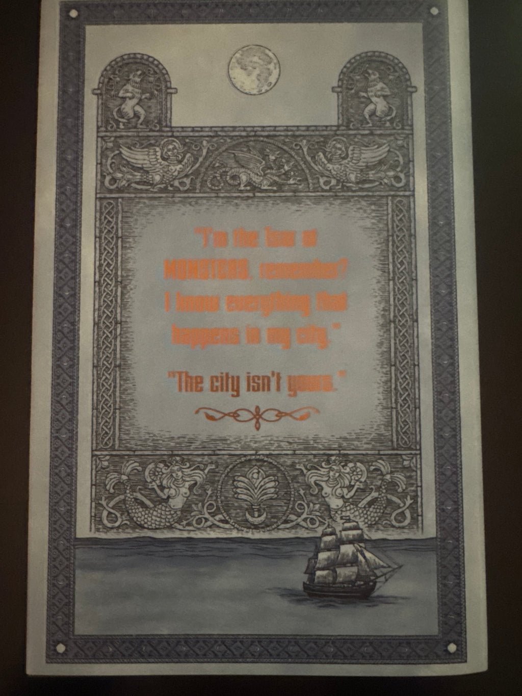 Foul Days (The Witch's Compendium of Monsters, 1)