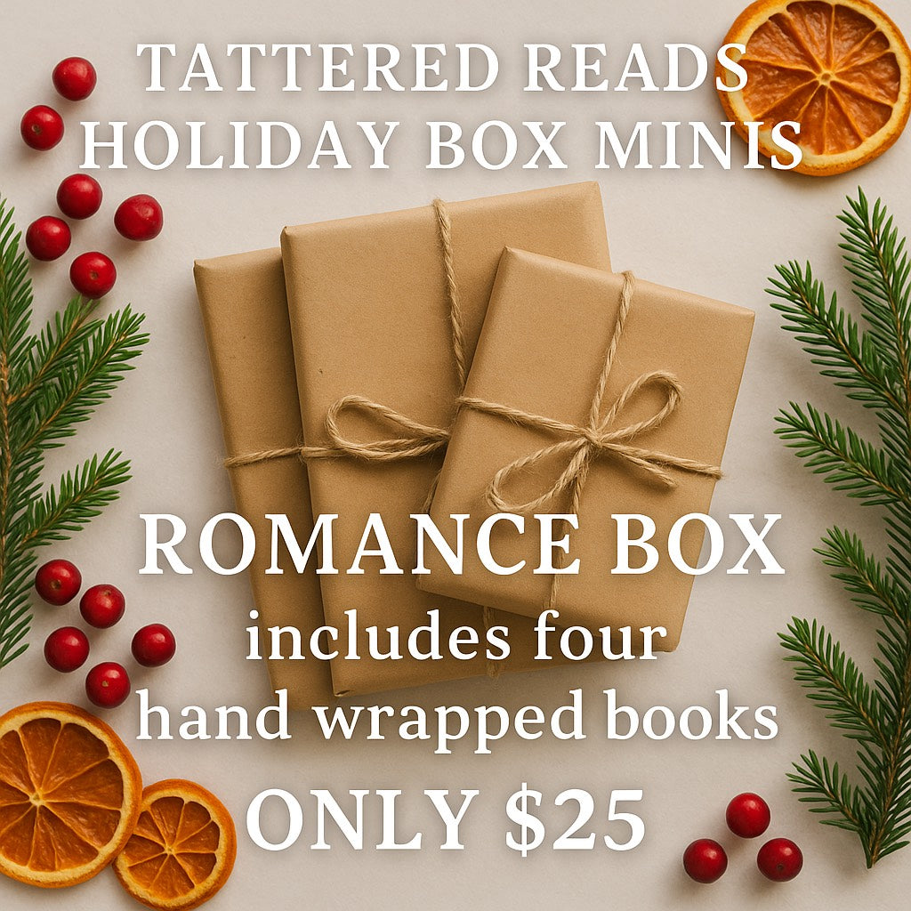 ❤️ Romance Holiday Box Mini